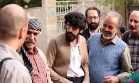 از بازیگری تا کارگردانی: بازیگر معروف «نون خ» مسیر جدیدی را آغاز کرد!