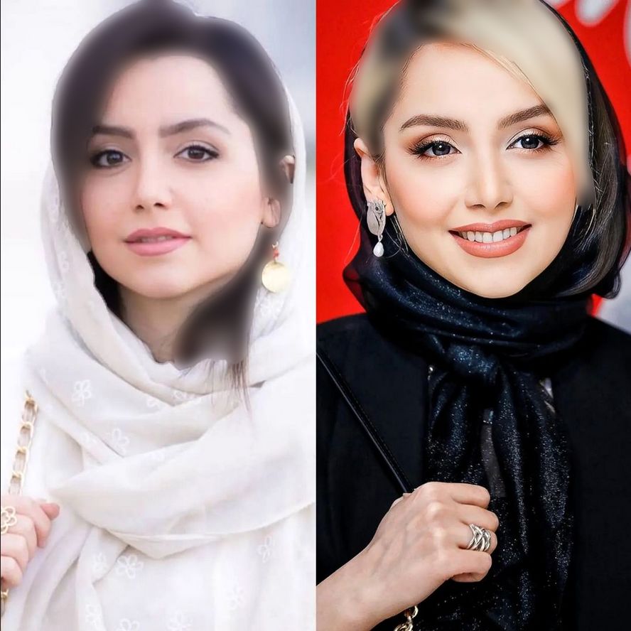 نازنین بیاتی