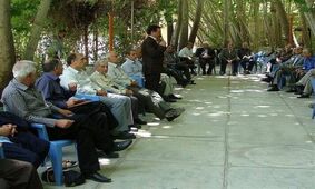 خبر خوشحال کننده برای بازنشستگان / حساب  40 هزار نفر از بازنشستگان و مستمری‌گیران پرپول می شود /