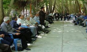 خبر خوشحال کننده برای بازنشستگان / حساب  40 هزار نفر از بازنشستگان و مستمری‌گیران پرپول می شود /