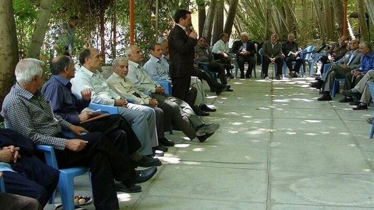 خبر خوشحال کننده برای بازنشستگان / حساب 40 هزار نفر از بازنشستگان و مستمریگیران پرپول می شود /