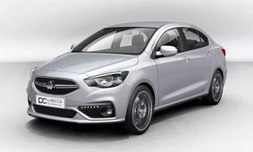 صفر این خودرو از دست دوم هم ارزان تر است 
