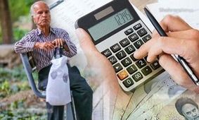 خبر داغ شنبه  برای بازنشستگان تامین اجتماعی / اعلام زمان افزایش حقوق بازنشستگان تامین اجتماعی 