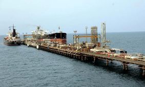 رد پای 17 متهم خارجی در قاچاق سوخت/ نفتکش در خلیج فارس توقیف شد!