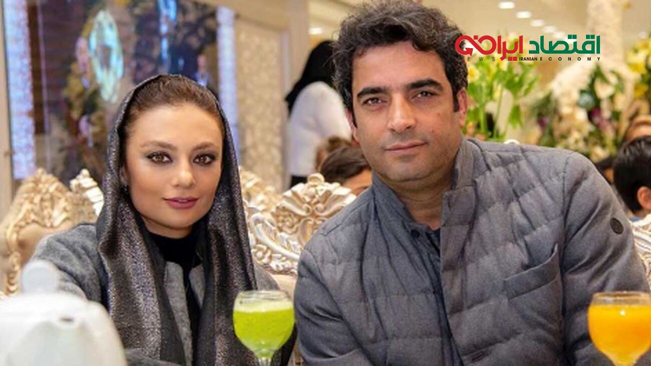سفر یکتا ناصر با همسر و دختر بامزه اش قبل از طلاق + عکس‌های دیده‌نشده