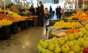 شوک / قیمت این میوه بهاری به ۳ میلیون تومان رسید + عکس