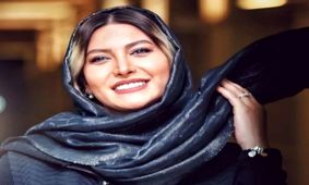 تغییر چهره فاحش فریبا نادری در سفر هلند / این زن همیشه به دنبال حاشیه !