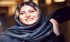عاشقانه های منفورترین خانم بازیگر ایرانی در کنار شوهر معروفش / ستایش سرنوشت او را عوض کرد !