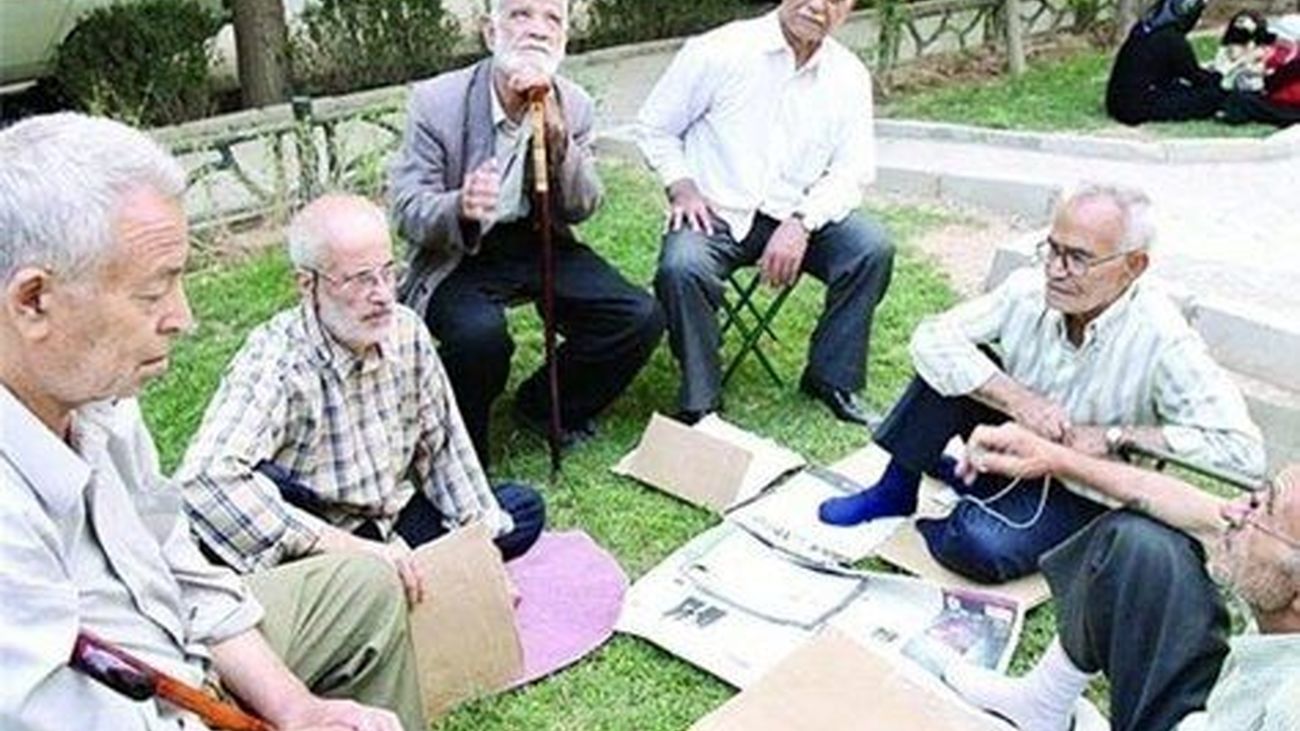 خبر جدید برای بازنشستگان / افزایش حقوق در سال جدید در راه است