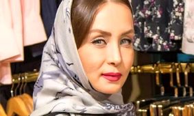 عکس باورنکردنی از حدیث فولادوند بعد از طلاق ! / زیباتر از قبل شد !