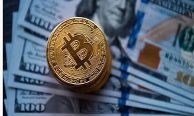 قیمت بیت کوین امسال به ۵۰ هزار دلار می‌رسد