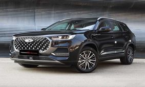 افت قیمت شوکه کننده این خودرو پرفروش در کارخانه 