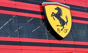 توقف سفارش پوروسانگوئه  فراری