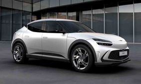 این خودرو قابلیت تشخیص چهره را دارد / عکسی که تا به حال ندیده بودید !