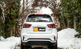 با اقساط 15 میلیونی خودرو لوکس سوار شوید / آخرین فرصت برای خرید اقساطی با تحویل 90 روزه
