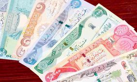قیمت دینار عراق امروز پنجشنبه ۱۳ شهریور ۱۴۰۴