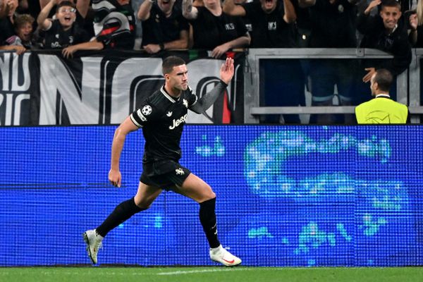 دوشان ولاهوویچ به دنبال انتقال به بایرن مونیخ!