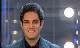 آیا امیرعلی نبویان با برنده انتخابات تهران ارتباط نزدیکی دارد؟