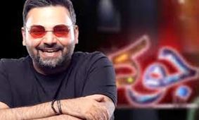 اعتراف به سوتی وحشتناک در رسانه ملی/بزرگان ورزش سوژه علیخانی شدند+فیلم خنده‌دار