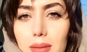 راز تنهایی هدیه بازوند در کتابخانه قدیمی فاش شد!