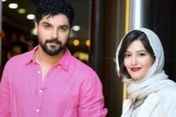 سینا مهراد با قیافه مردانه و استایل جذاب، بهترین انتخاب برای سریال «از یاد رفته» بود!