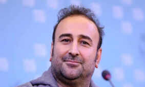 نگاهی به خانه و زندگی لوکس مهران احمدی، شکیب سریال آوای باران / دلباز و کلاسیک !