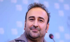 نگاهی به خانه و زندگی لوکس مهران احمدی، شکیب سریال آوای باران / دلباز و کلاسیک !