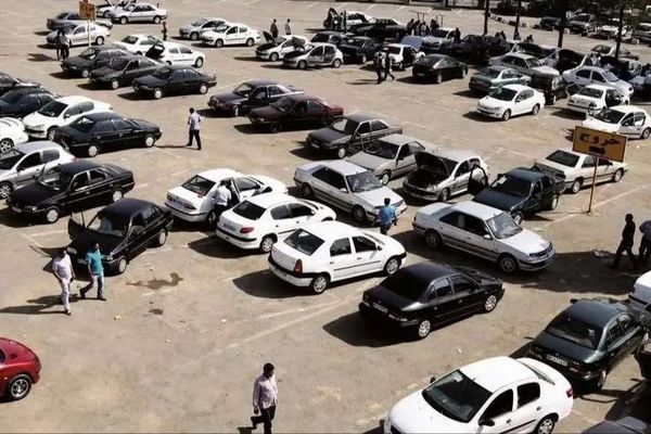 قیمت خودرو امروز 13 آبان 1404 / خودرو ارزان شد؟ + جدول