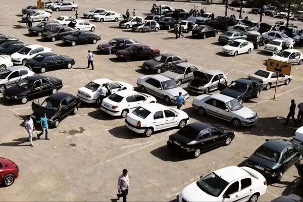 قیمت خودرو امروز 13 آبان 1404 / خودرو ارزان شد؟ + جدول