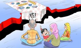 وقتی آمار با واقعیت‌ها جور درنمی‌آید / وزیر جهاد کشاورزی از سفره مردم خبر ندارد!