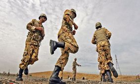 سربازان غایب منتظر باشید/ پایان یارانه نزدیک است!