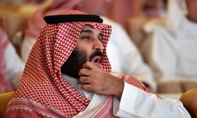 افشاگری از دستمزد رونالدو! / ۹۰ درصد بن سلمان، ۱۰ درصد النصر!