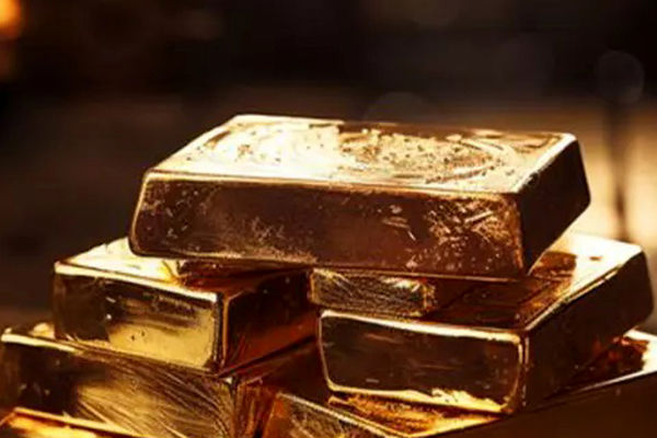 آخرین بررسی قیمت طلا
