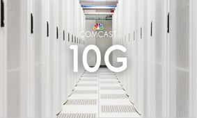 هنوز 5G فراگیر نشده، فناوری 10G اجرایی شد