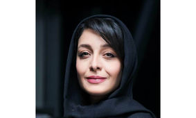 عجیب ترین عکس از چهره جدید ساره بیات / بعد از ازدواج پیر و شکسته شد !