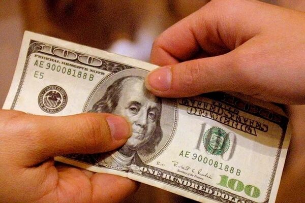 قیمت دلار امروز یکشنبه ۱۶ شهریور ۱۴۰۴