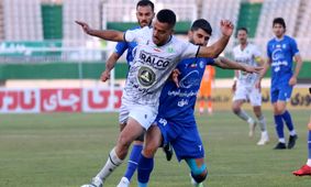 هافبک سپاهان، هدف جدید استقلال در نقل‌ و انتقالات