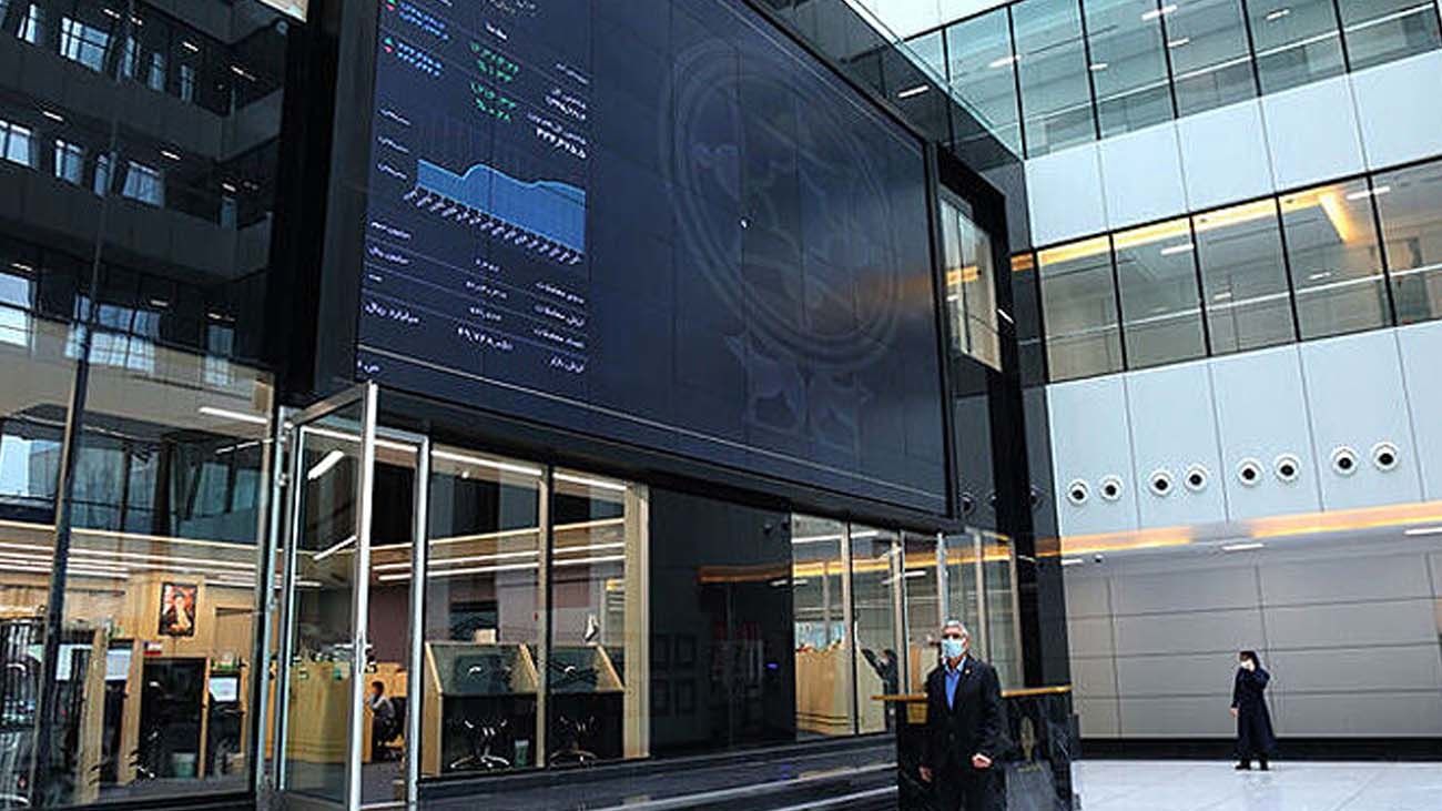 بورس جان میگیرد؟