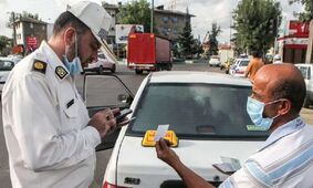 افزایش چشمگیر جرایم رانندگی 1404/ جریمه مستی و تخلف‌های حیوانی نجومی شد!