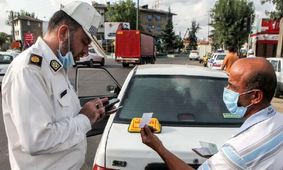 افزایش چشمگیر جرایم رانندگی 1404/ جریمه مستی و تخلف‌های حیوانی نجومی شد!