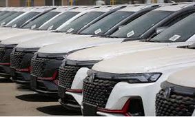 خبر خوش برای متقاضیان خودروهای وارداتی