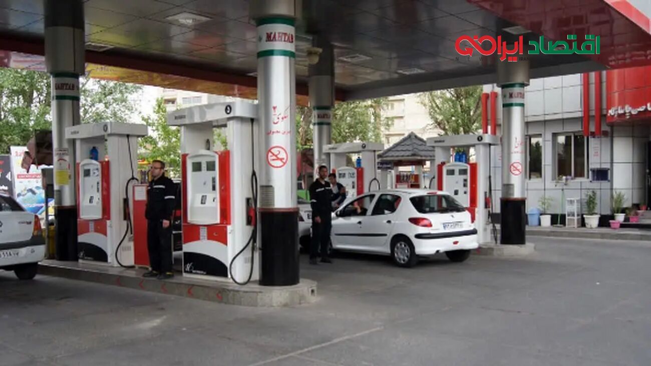 پر کردن یک باک بنزین، ۳۰۰ هزار تومان گران‌تر از قبل!