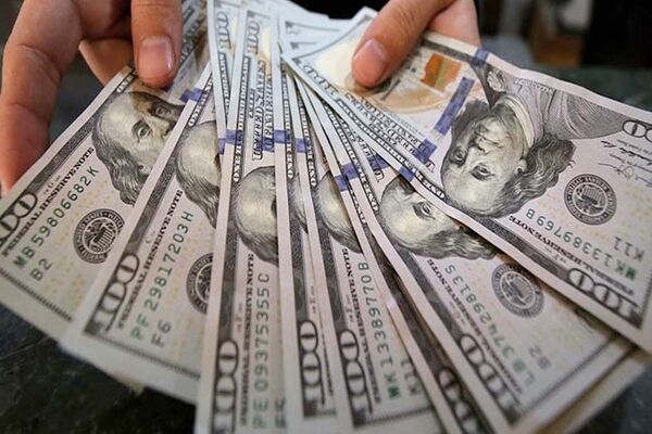 قیمت دلار امروز پنجشنبه ۲۰ شهریور ۱۴۰۴