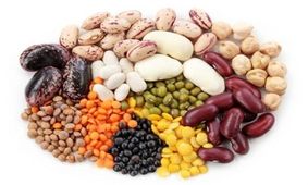 پرواز قیمت حبوبات به سمت بازار گرانی + جدول