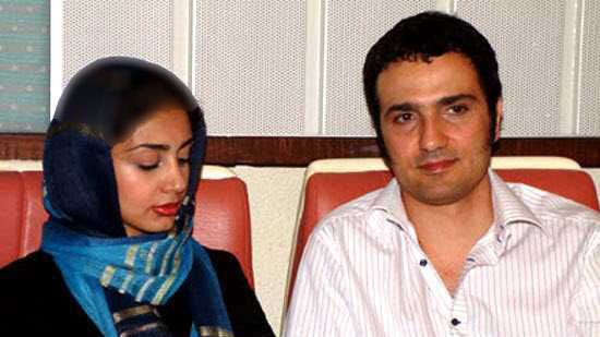 محمدرضا فروتن