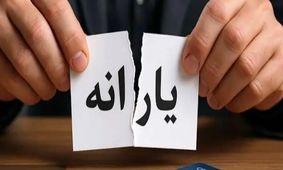 قطع یارانه نقدی/ این افراد باید با یارانه خداحافظی کنند