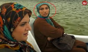 تغییر چهره خواهرزاده اوس موسی در پایتخت بعد از ۹ سال / محیا زیباتر از قبل !