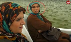 تغییر چهره خواهرزاده اوس موسی در پایتخت بعد از ۹ سال / محیا زیباتر از قبل !