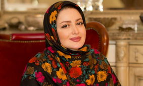  زیبایی دلبرانه شیلا خداداد در 43 سالگی / انگار 25 سالشه ! 