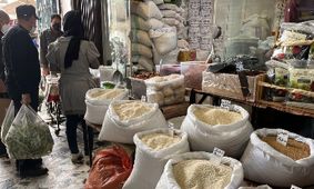 انقلاب در قیمت برنج؟ خبری که بازار را تکان داد!